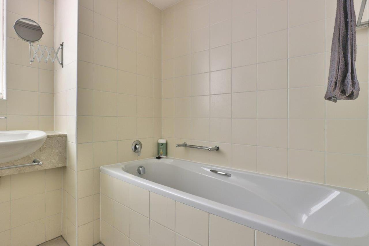 Mutual Heights City Apartments Cape Town Dış mekan fotoğraf